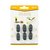 Зображення 3 Аксессар для геймерів Piko CC-905 Grey - 1283126476853