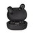 Изображение  Bluetooth гарнитура Gelius Pro Reddots TWS Earbuds GP-TWS010 Black — 00000082297