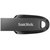 Зображення  USB флеш накопичувач SanDisk Ultra Curve 32GB USB3.2 — SDCZ550-032G-G46
