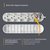 Изображение 3 Сетевой фильтр Electrum C-ES-1782 2m 2 розеток