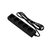Зображення  2E 2E-U0510M1.5BK 1.5m Black 5 розеток
