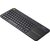 Изображение 2 Клавиатура Logitech K400 Plus Black – 920-007145