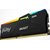 Изображение 21 Модуль памяти Kingston Fury Beast Black DDR5 2x16384Mb 5600MHz — KF556C40BBAK2-32