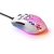 Зображення 10 Миша SteelSeries Aerox 3 USB White — 62603
