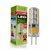 Зображення  LED лампочка Eurolamp LED-G4-0240(12) на