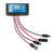 Зображення 10 Сонячна зарядка Neo Tools 90-141