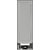 Зображення 11 Холодильник Gorenje R619EES5