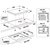 Зображення 9 Варильна поверхня Whirlpool WLS7960NE