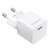 Зображення  Зарядний пристрій Choetech 1USBх3A White – PD5010