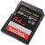 Зображення 2 Карта пам`яті SanDisk Extreme Pro SDXC C10 UHS-I U3 64GB - SDSDXXU-064G-GN4IN