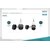 Изображение 4 Кабель зарядный Кабель Digitus EV Three Phase, 415V, 32A, 7.5 m - DK-3P32-075