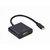 Зображення  Адаптер Cablexpert USB-C на HDMI - A-CM-HDMIF-04