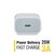 Изображение 3 Зарядное устройство Piko TC-PD201 (1USBx3A) White - 1283126521447