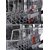 Зображення 2 Машинка для миття посуду Hotpoint-Ariston HI5010C