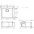 Зображення 5 Кухонна мийка Hansgrohe S51, 43312380
