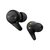 Изображение  Наушники Philips TAT1207 Black