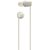 Зображення 2 Навушники Sony WI-C100 In-ear IPX4 Wireless Beige – WIC100C.CE7