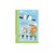 Изображение 3 Ardesto Animals 4 пр. - AR0704AS