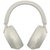 Зображення 3 Навушники Sony MDR-WH1000XM5 Over-ear ANC Hi-Res Wireless Silver гарнітури для ПК , для мобільних пристроїв