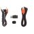 Зображення 3 Навушники JBL Quantum 610 Wireless Black – JBLQUANTUM610BLK