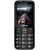 Изображение  Мобильный телефон Sigma mobile Comfort 50 Grace Dual Sim Black