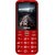 Зображення  Мобільний телефон Sigma mobile Comfort 50 Grace Dual Sim Red