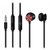 Изображение 2 Наушники HP DHH-1112 Black