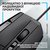 Зображення 3 Миша Logitech G502 X USB Black – 910-006138