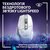 Зображення 3 Миша Logitech G502 X Lightspeed White – 910-006189
