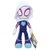 Изображение  Мягкая игрушка Spidey Little Plush Ghost Spider - SNF0003