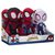 Изображение 4 Мягкая игрушка Spidey Little Plush Ghost Spider - SNF0003