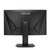 Зображення 6 Монітор Asus VG27VQM VA Black 240Hz Curved – 90LM0510-B03E70