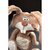 Зображення 2 М`яка іграшка Sigikid Beasts Кролик 31 см - 39159SK