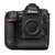 Зображення  Фотоапарат Nikon D5-b body (XQD) - VBA460AE Nikon F