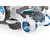 Изображение 11 Велосипед трехколесный для детей Galileo Strollcycle G-1001-B Blue