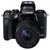 Зображення 3 Фотоапарат Canon EOS M5 + 18-150 IS STM Kit Black - 1279C049 з відео