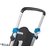 Изображение 40 Велосипед трехколесный для детей Galileo Strollcycle G-1001-B Blue
