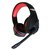 Изображение  Наушники Golden Field GF-M01 Black поворотный