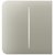 Изображение  Smart кнопка Ajax SideButton 2-gang Olive, Цвет: оливковый