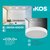 Изображение 2 Светодиодный светильник Ikos Colo 80W 2800-6500К IP20