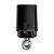 Изображение 2 Кран с электроприводом Ajax WaterStop 1/2 valve Black, Размер резьбы: 1/2 дюйма (15 мм), Цвет: черный
