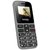 Зображення 2 Мобільний телефон Sigma mobile Comfort 50 Hit 2020 Dual Sim Grey