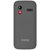 Зображення 3 Мобільний телефон Sigma mobile Comfort 50 Hit 2020 Dual Sim Grey