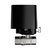 Изображение 4 Кран с электроприводом Ajax WaterStop 1 valve Black, Размер резьбы: 1 дюйм (25 мм), Цвет: черный