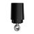 Изображение 5 Кран с электроприводом Ajax WaterStop 1 valve Black, Размер резьбы: 1 дюйм (25 мм), Цвет: черный
