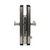 Изображение 2 Smart замок Trinix TRL-5304BTF Silver
