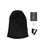 Зображення 2 Балаклава 2E Shadow M, Black - 2E-HBSWM-BK