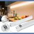 Зображення 3 LED світильник ELM Linear 9W 4000К IP20
