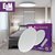 Зображення 3 LED світильник ELM Sirius 48W 3000-6500К IP20