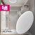 Зображення 4 LED світильник ELM Alpha 24W 4000К IP20